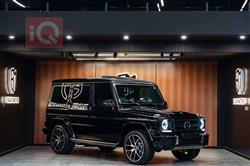 مێرسێدس بێنز G-Class